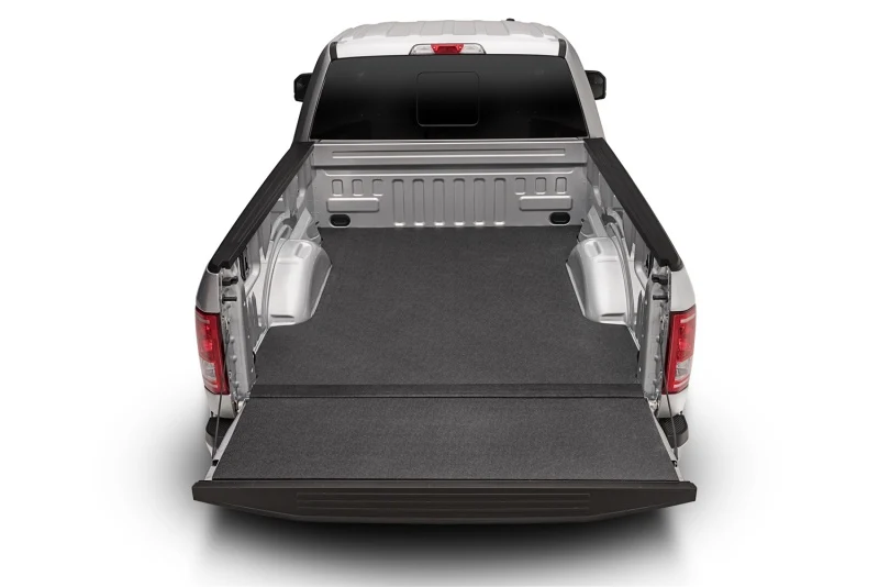 BedRug Impact Bed Mat