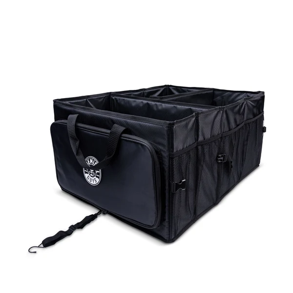 Chemical Guys Trunk Organizer