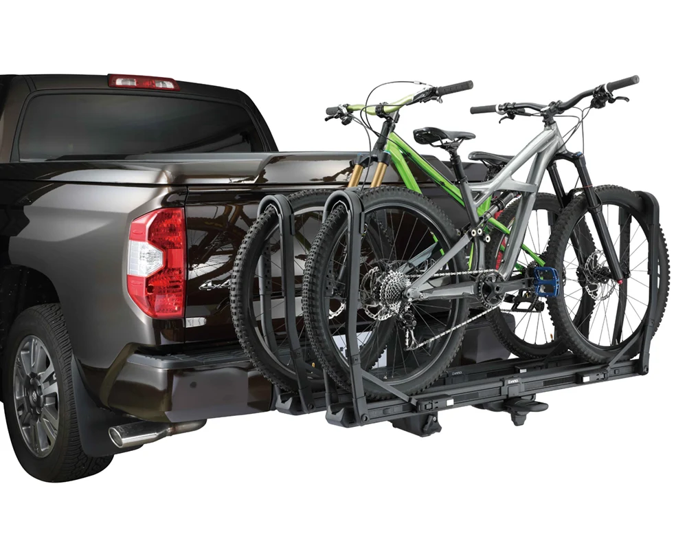 Inno Tailgate Bike Pad