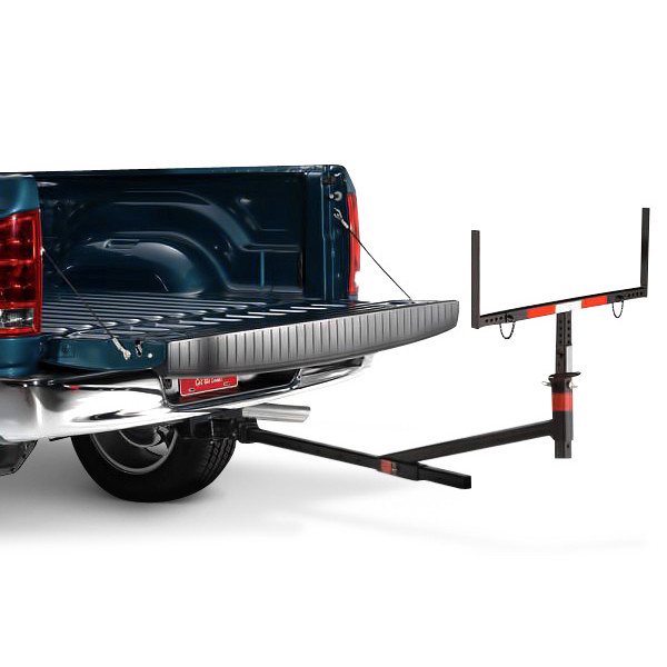 Lund Truck Bed Extender