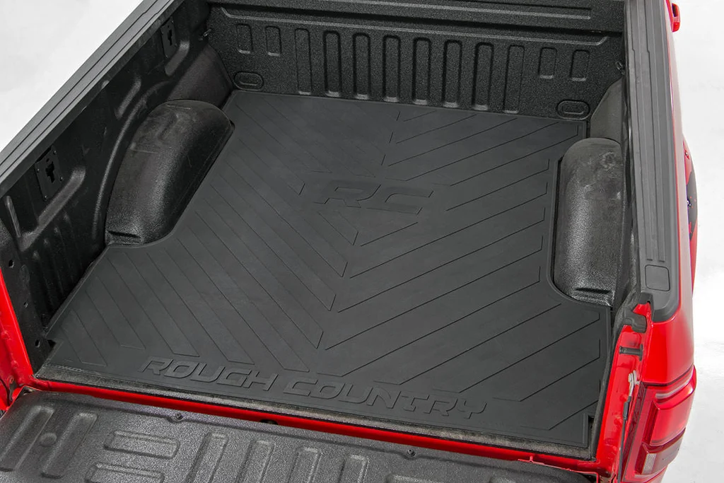 Rough Country Truck Bed Mat