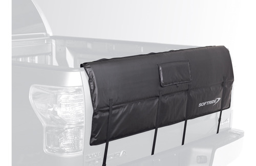 Softride Tailgate Shuttle Pad