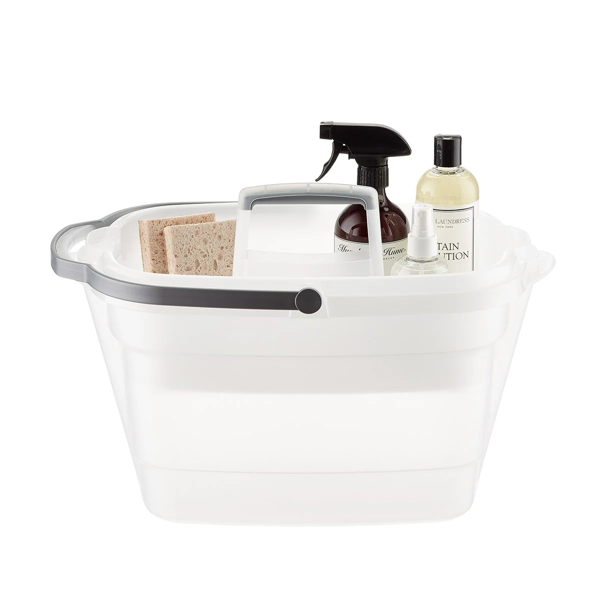 Casabella Storage Caddy with Handle
