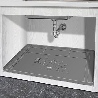 Duck Brand Waterproof Under Sink Liner