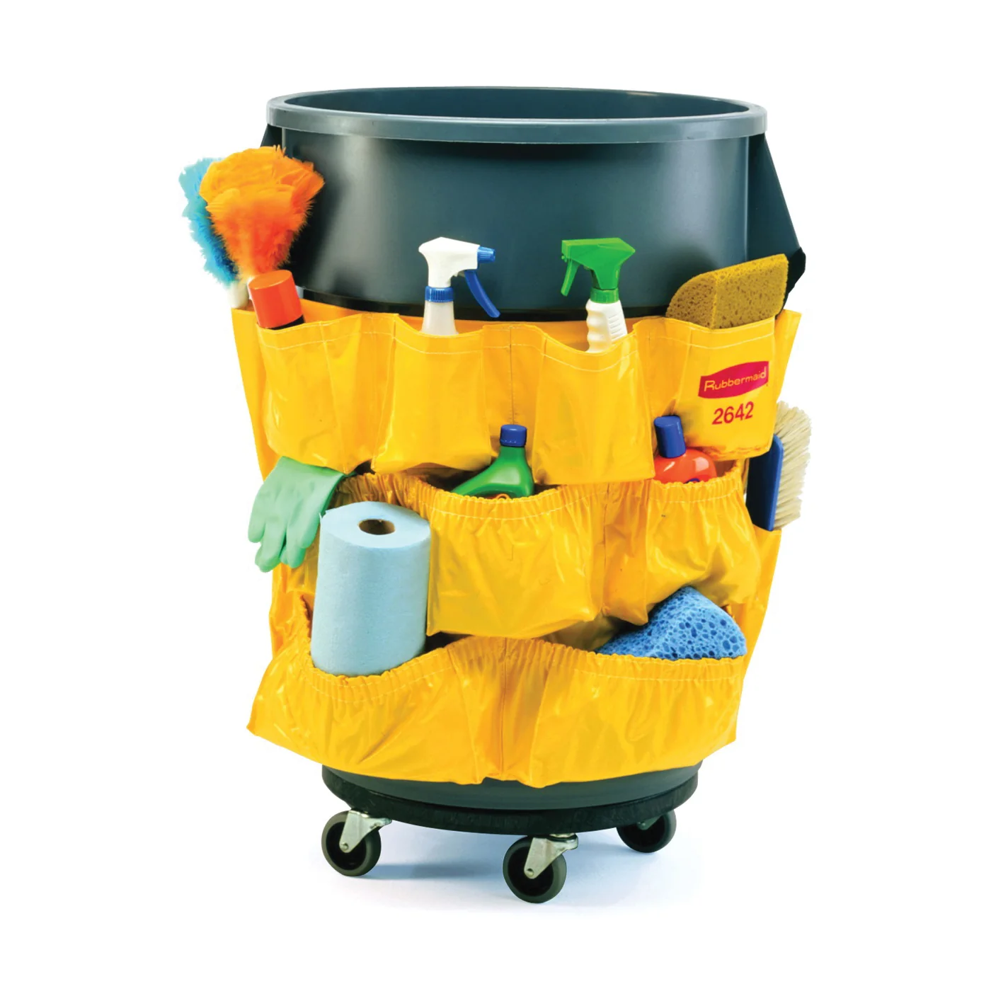 Rubbermaid Cleaning Caddy
