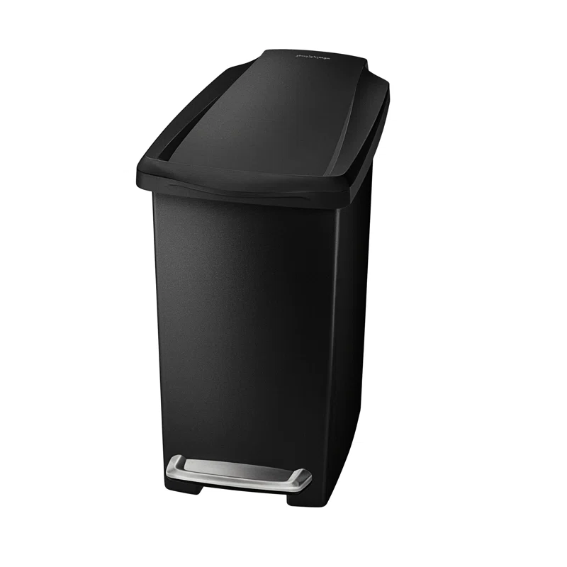 simplehuman 10L Compact Step Can