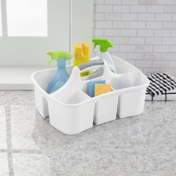 Sterilite Cleaning Caddy