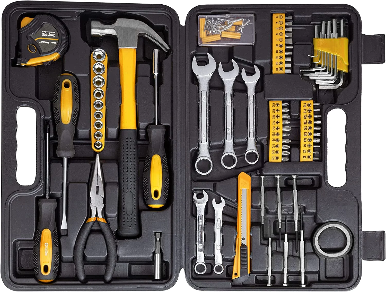 CARTMAN 148-Piece Tool Set
