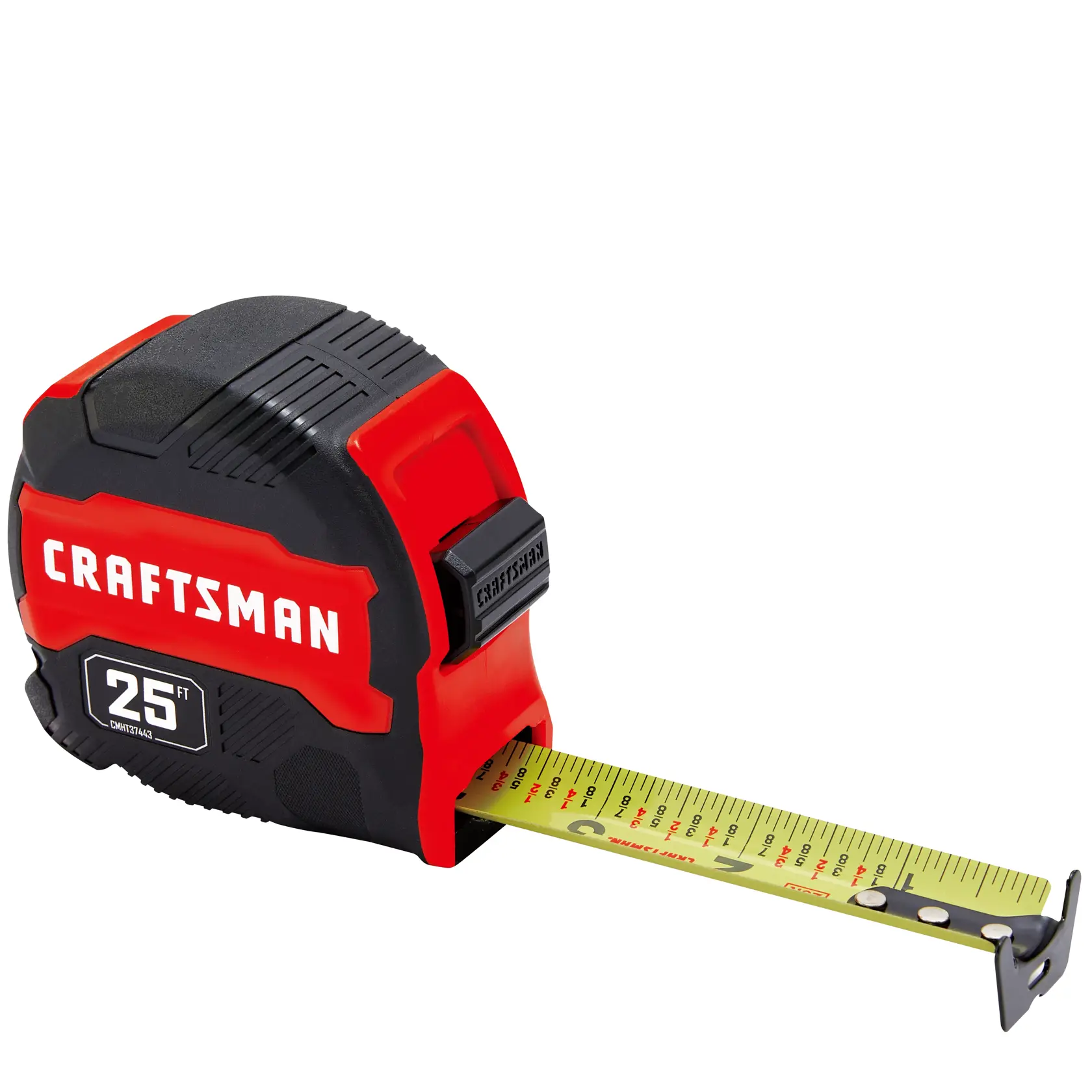 CRAFTSMAN 25-Ft Tape Measure
