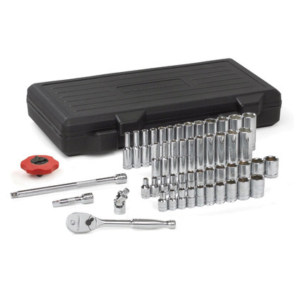 EPAuto 51-Piece Socket Set