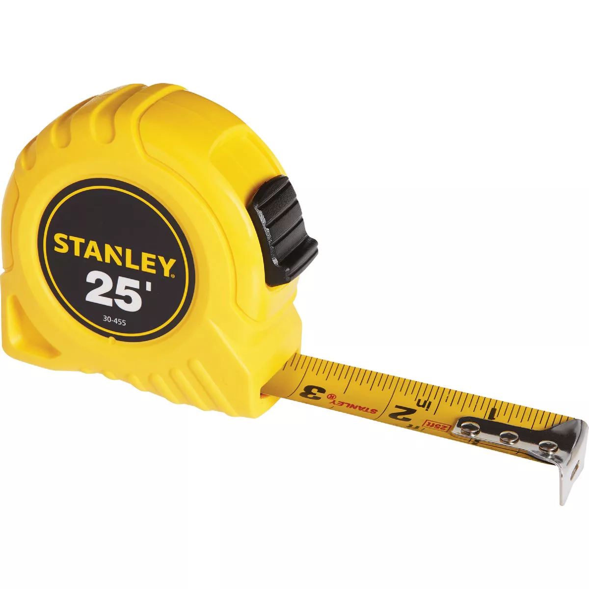 Stanley Tylon 25-Ft Tape Measure
