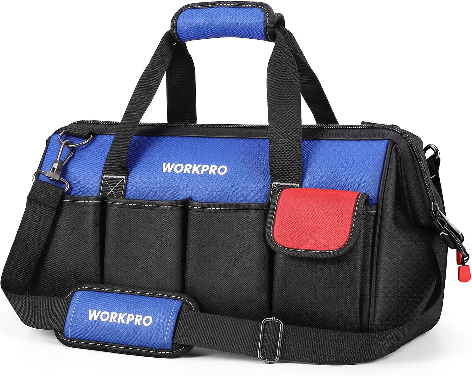 WORKPRO 18-Inch Tool Bag